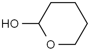 四氢-2H-吡喃-2-醇