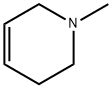 1-Methyl-1,2,5,6-tetrahydropyridine