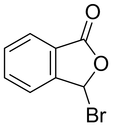 3-bromo-2-benzofuran-1(3H)-one