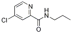 N-丙基-4-氯吡啶甲酰胺