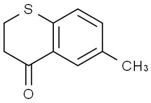 6-Methylthiochroman-4-One