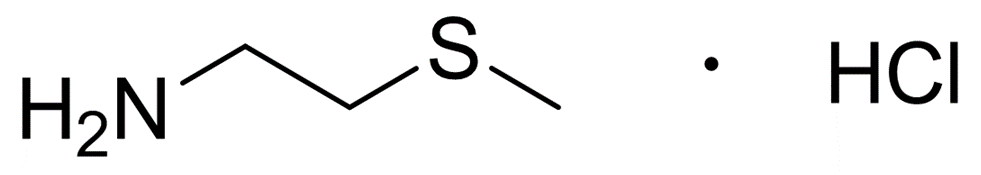 EthanaMine, 2-(Methylthio)-, hydrochloride