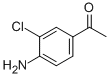 1-(4-氨基-3-氯苯基)乙烷-1-酮