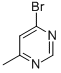 4 - 溴-6 - 甲基嘧啶