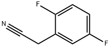 2,5-二氟苯基乙氰
