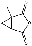 1-甲基-3-氧杂双环[3.1.0]己烷-2,4-二酮