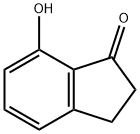 1-Oxo-7-indanol