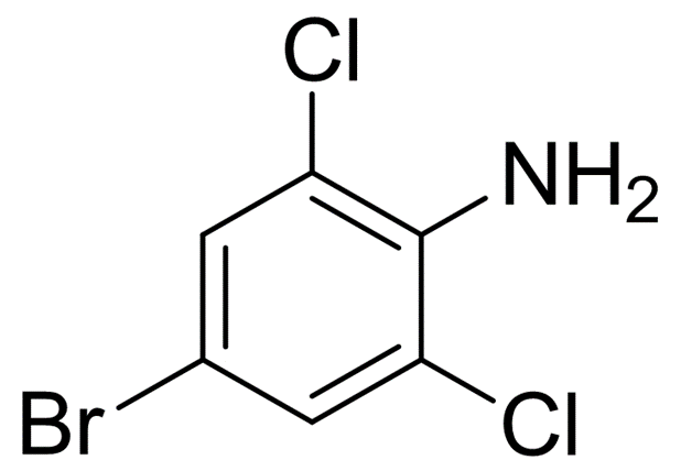 4-Bromo-2,6-dichloro-1-benzenamine