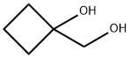 Cyclobutanemethanol, 1-hydroxy-