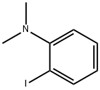 2-Iodo-N,N-dimethyl-benzenamine