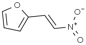 2-(2-nitrovinyl)-fura