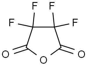 3,3,4,4-Tetrafluoro-3,4-dihydrofuran-2,5-dione