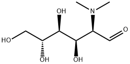 D-Glucose, 2-deoxy-2-(dimethylamino)-