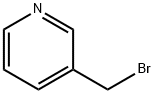 Pyridine, 3-(broMoMethyl)-