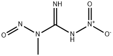 1-甲基-3-硝基-1-亚硝基胍(+4℃)