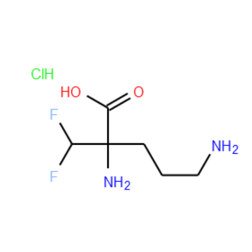 DL-2-(Difluoromethyl)-ornithinehydrochloride
