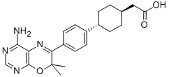 化合物T863