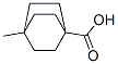 4-甲基双环[2.2.2]辛烷-1-羧酸