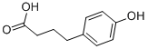 4-(4-羟苯基)丁酸