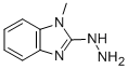 2-肼基-1-甲基-1H-苯并[d]咪唑
