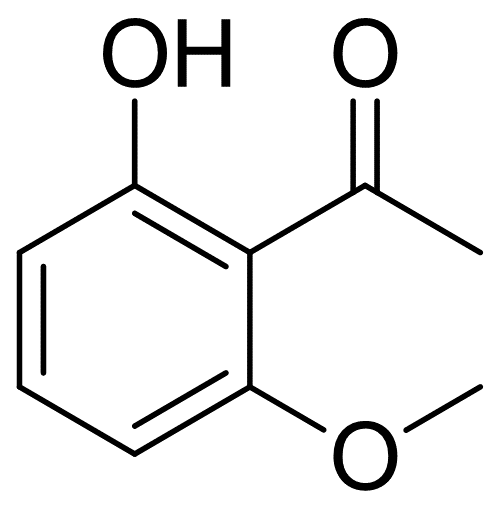 1-(2-羟基-6-甲氧基苯基)乙基-1-酮