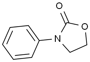 3-PHENYL-2-OXAZOLIDINONE