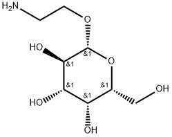 2-AMINOETHYL-Β-D-GALACTOPYRANOSIDE