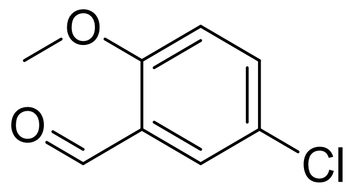 5-CHLORO-3-METHOXYBENZALDEHYDE