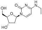 N4-ETHYL-2'-DEOXYCYTIDINE