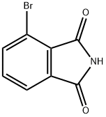 4-溴异吲哚啉-1,3-二酮