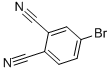 1,2-Benzenedicarbonitrile, 4-broMo-4-BroMo-1,2-benzenedicarbonitrile