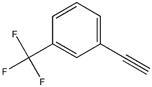 1-乙炔基-3-(三氟甲基)苯