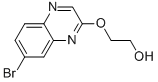 2-((7-溴喹喔啉-2-基)氧基)乙醇