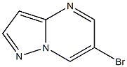 6-溴-吡唑[1,5-a]咪唑