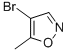 4-bromo-5-methyl-1,2-oxazole