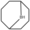 9-硼双环[3.3.1]壬烷(二聚体)(别称9-BBN DIMER)