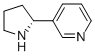 (R)-3-(吡咯烷-2-基)吡啶
