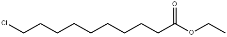 10-Chlorodecanoic acid ethyl ester