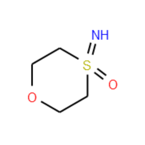 1,4-氧硫杂环己烷亚磺酰亚胺