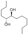 赤式-5,6-十二烷二醇