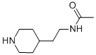 N-(2-PIPERIDIN-4-YL-ETHYL)-ACETAMIDE