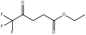 Pentanoic acid, 5,5,5-trifluoro-4-oxo-, ethyl ester