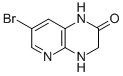 7-BROMO-3,4-DIHYDROPYRIDO[2,3-B]PYRAZIN-2(1H)-ONE