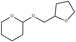 Tetrahydro-2-[[(tetrahydrofuran-2-yl)methyl]oxy]-2H-pyran