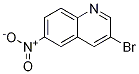 3-溴-6-硝基喹啉