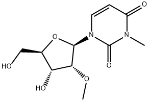 N3-Methyl-2'-O-methyluridine