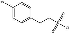 4-Bromobenzeneethanesulfonyl chloride