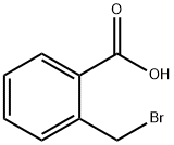 benzoic acid, 2-(bromomethyl)-