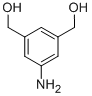 (3-氨基-5-羟基甲基苯基)甲醇
