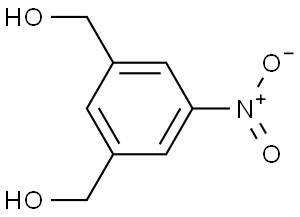(5-Nitro-1,3-phenylene)diMethanol